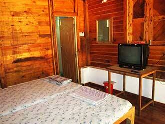 Samundar Resort, Shiroda 3